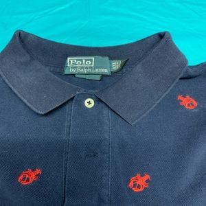 Polo Ralph Lauren shirt polo size XXL